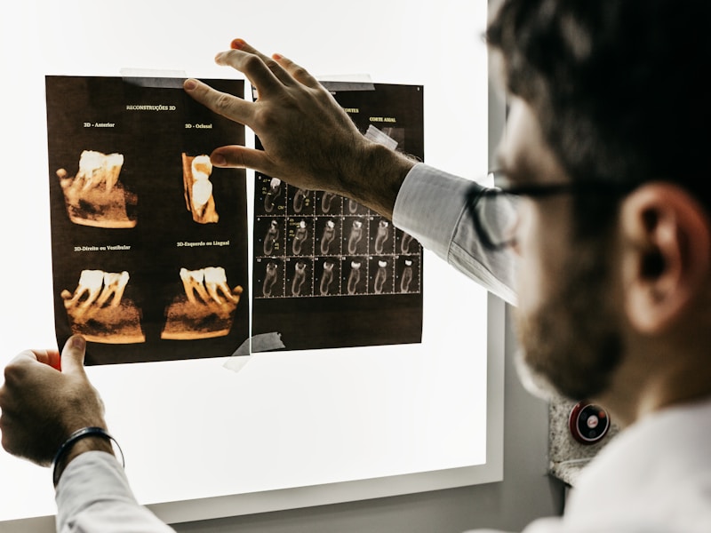 La Importancia de la Higiene Dental Diaria