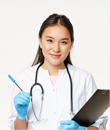 Dra. Nataly Molineros